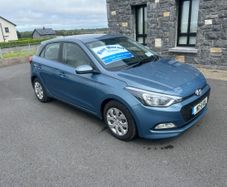 Hyundai i20 2016