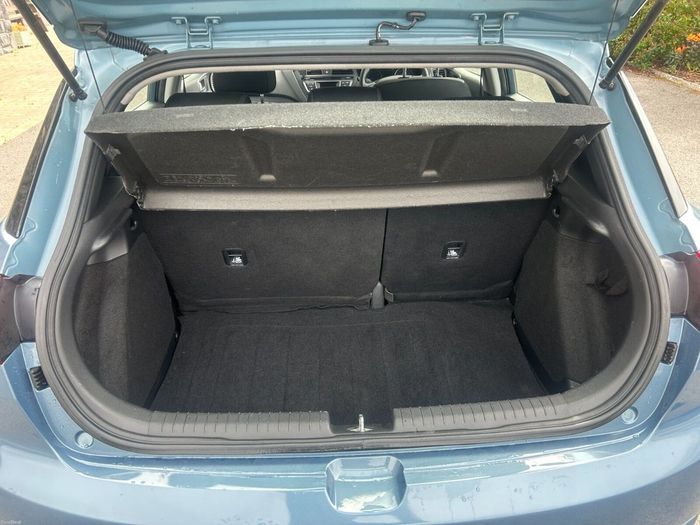 Hyundai i20 2016