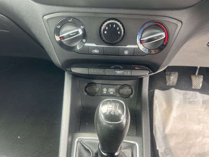 Hyundai i20 2016