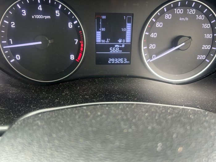 Hyundai i20 2016