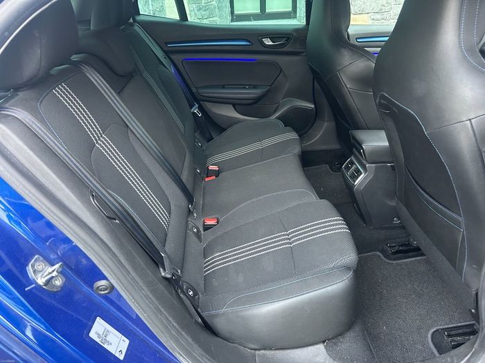 Renault Megane 2017