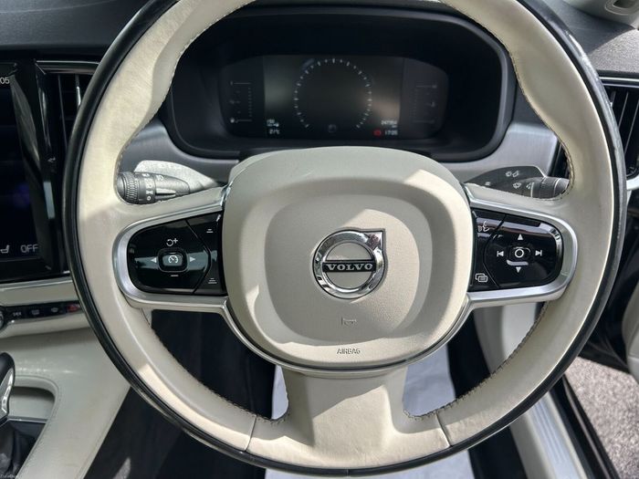 Volvo S90 2017