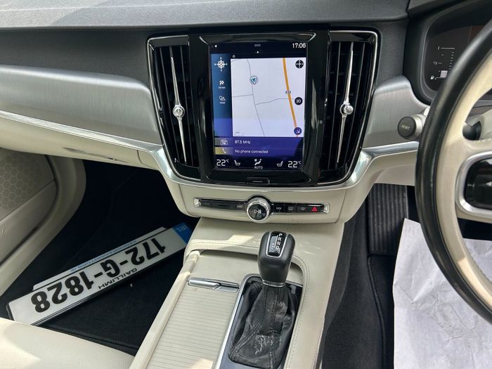 Volvo S90 2017