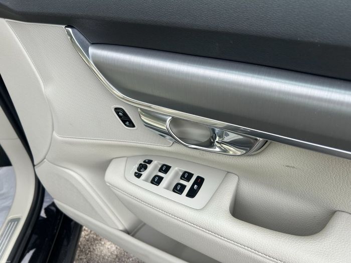 Volvo S90 2017