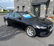 Volvo S90 2017