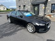 Volvo S90 2017