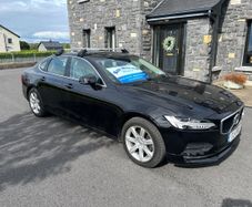Volvo S90 2017