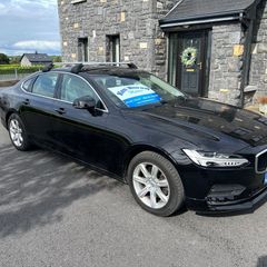 Volvo S90 2017