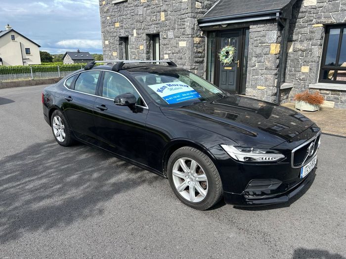 Volvo S90 2017