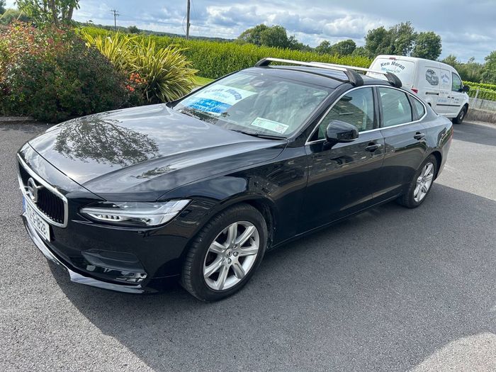 Volvo S90 2017