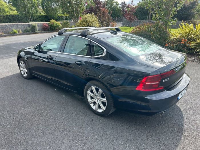 Volvo S90 2017