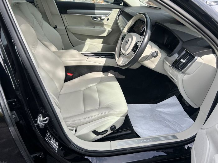 Volvo S90 2017