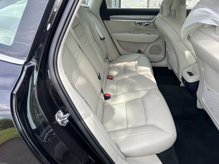 Volvo S90 2017