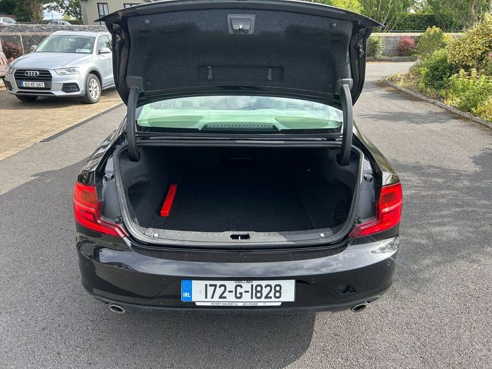 Volvo S90 2017