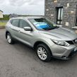 Nissan QASHQAI 2016