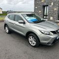 Nissan QASHQAI 2016