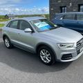 Audi Q3 2016