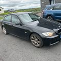 BMW 3 Series 2008