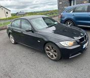 BMW 3 Series 2008