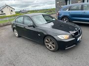 BMW 3 Series 2008