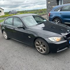 BMW 3 Series 2008