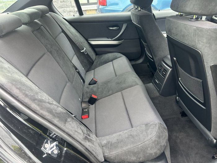 BMW 3 Series 2008