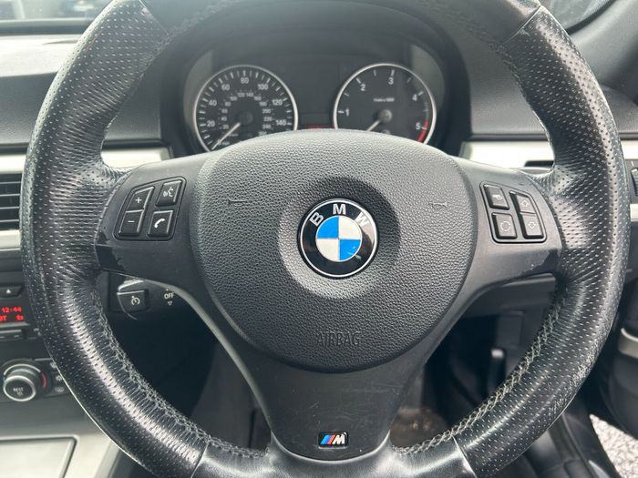 BMW 3 Series 2008