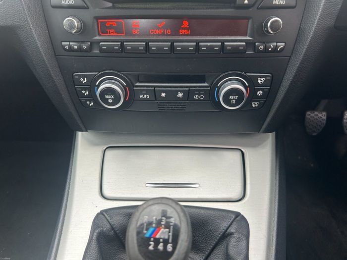 BMW 3 Series 2008