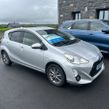 Toyota Aqua 2016