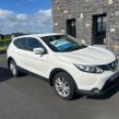 Nissan QASHQAI 2015
