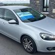 Volkswagen Golf 2013