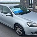 Volkswagen Golf 2013
