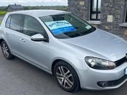 Volkswagen Golf 2013