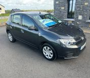 Dacia Sandero 2018