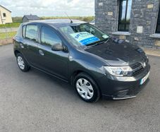 Dacia Sandero 2018