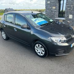Dacia Sandero 2018