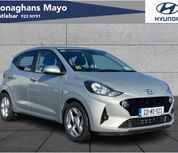 Hyundai i10 2022