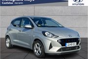 Hyundai i10 2022