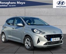 Hyundai i10 2022