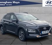 Hyundai Kona 2020