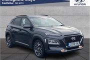Hyundai Kona 2020