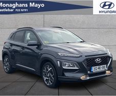 Hyundai Kona 2020