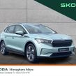 Skoda Enyaq 2023