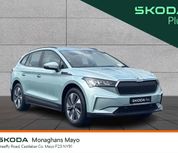 Skoda Enyaq 2023