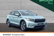 Skoda Enyaq 2023