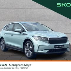 Skoda Enyaq 2023