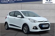 Hyundai i10 2015