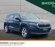 Skoda Kodiaq 2023