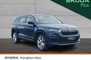 Skoda Kodiaq 2023