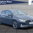 Hyundai i20 2021